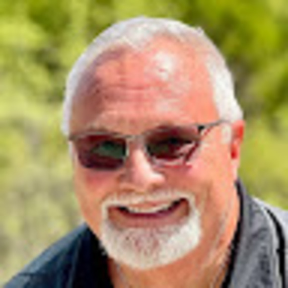 Meet your Posher, Mark - Picture 1 of 1